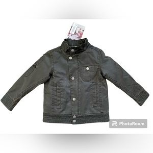 Appaman Moto Jacket NWT